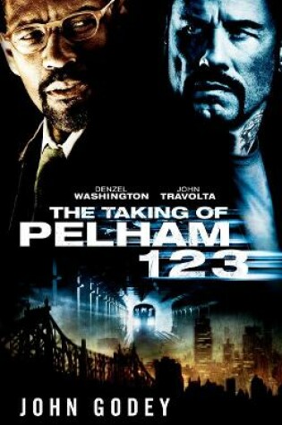 Cover of The Taking of Pelham 1 2 3