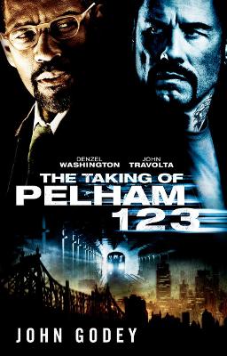 Book cover for The Taking of Pelham 1 2 3
