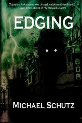 Cover of Edging