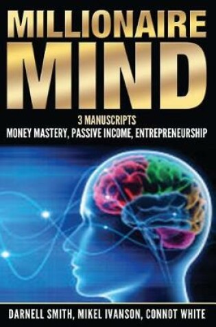 Cover of millionaire mind