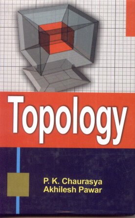 Book cover for Topology