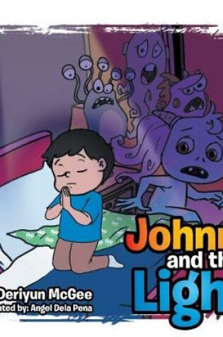 Cover of Johnny and the Light