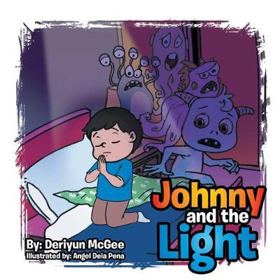 Cover of Johnny and the Light