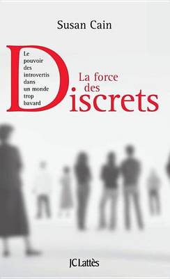 Cover of La Force Des Discrets