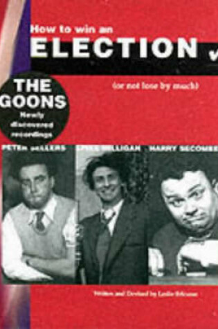 Cover of The Goons