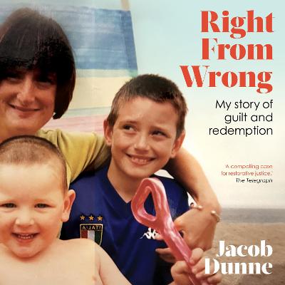 Cover of Right from Wrong