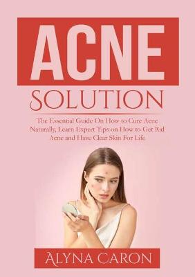 Cover of Acne Solution