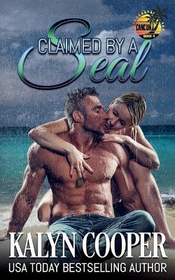 Book cover for Claimed by a SEAL