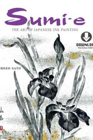 Cover of Sumi-E