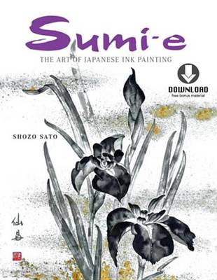 Book cover for Sumi-E