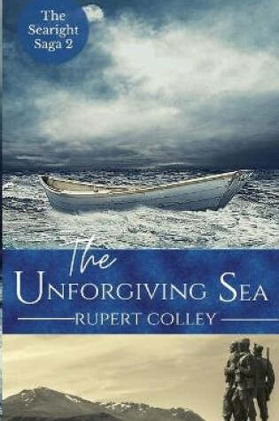 Cover of The Unforgiving Sea
