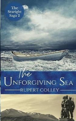 Cover of The Unforgiving Sea