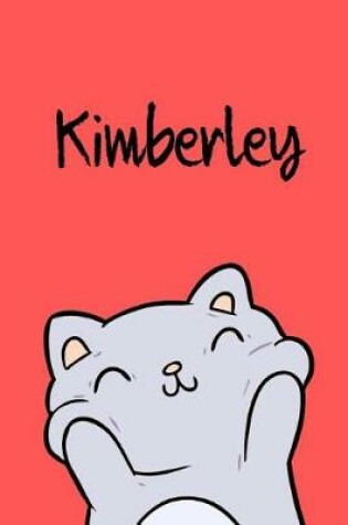 Cover of Kimberley