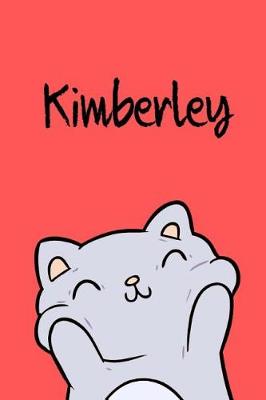 Book cover for Kimberley