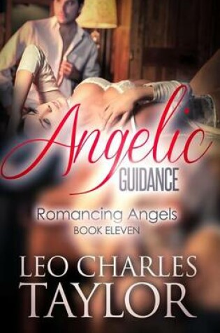 Cover of Angelic Guidance