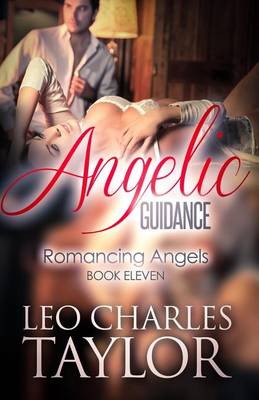 Book cover for Angelic Guidance