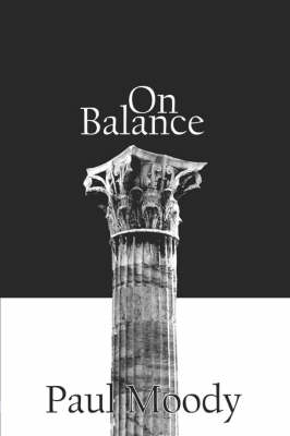 Book cover for On Balance