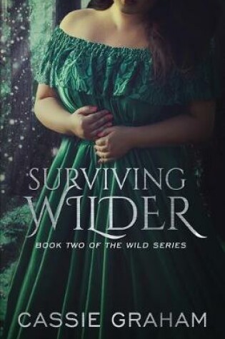 Cover of Surviving Wilder