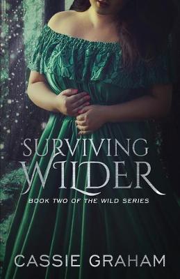 Book cover for Surviving Wilder