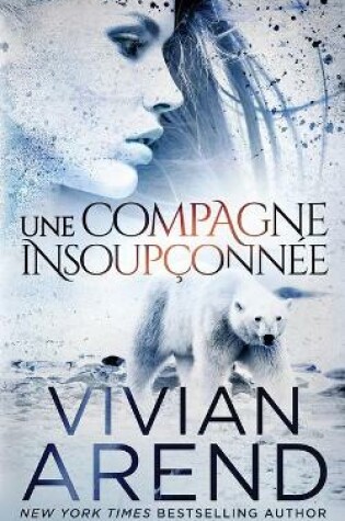 Cover of Une compagne insoupçonnée