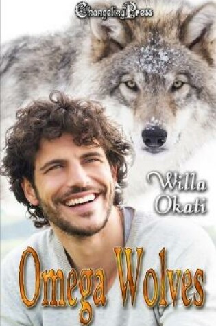 Cover of Omega Wolves