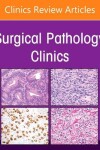 Book cover for Genitourinary Pathology, An Issue of Surgical Pathology Clinics