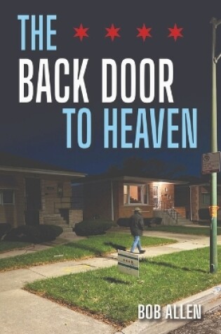 Cover of The Back Door to Heaven