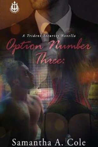 Cover of Option Number Three