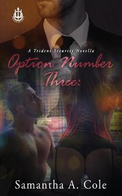 Book cover for Option Number Three