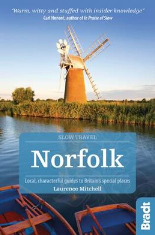 Cover of Norfolk