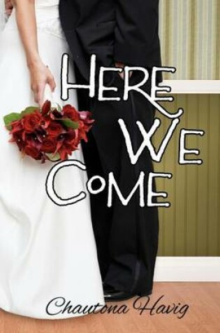 Cover of Here We Come
