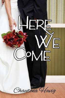 Book cover for Here We Come