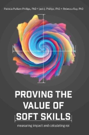 Cover of Proving the Value of Soft Skills