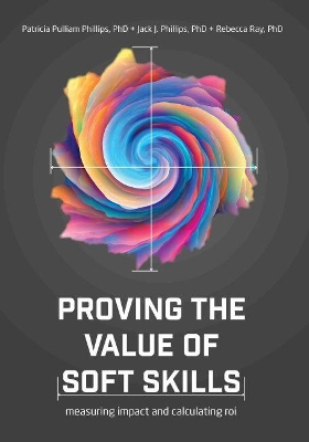 Book cover for Proving the Value of Soft Skills