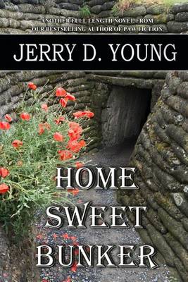 Book cover for Home Sweet Bunker