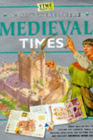 Cover of Medieval Times