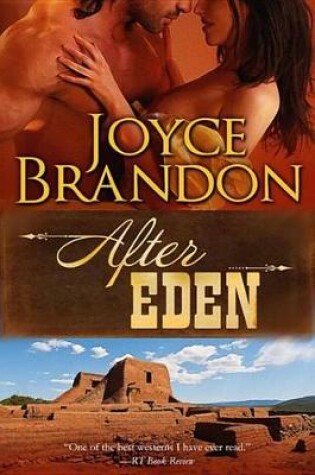 Cover of After Eden