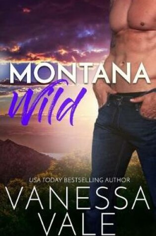 Cover of Montana Wild