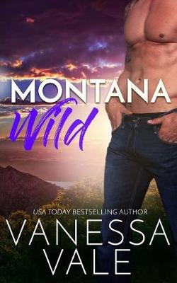 Book cover for Montana Wild