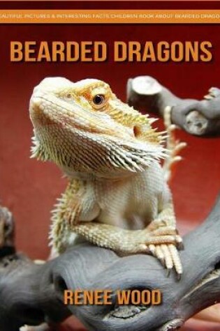 Cover of Bearded dragons