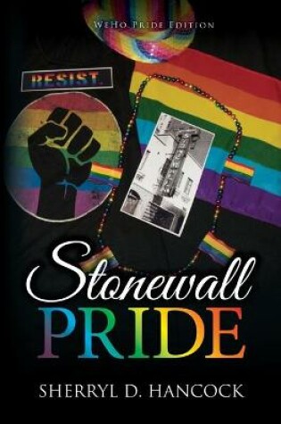 Cover of Stonewall Pride