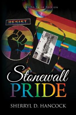 Book cover for Stonewall Pride
