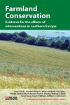 Book cover for Farmland Conservation