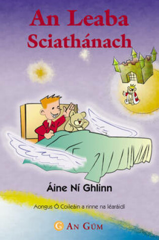Cover of Leaba Sciathanach