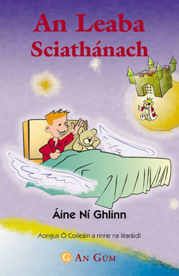 Book cover for Leaba Sciathanach