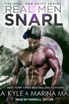 Book cover for Real Men Snarl