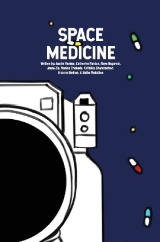 Cover of Space Medicine