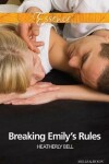 Book cover for Breaking Emily's Rules