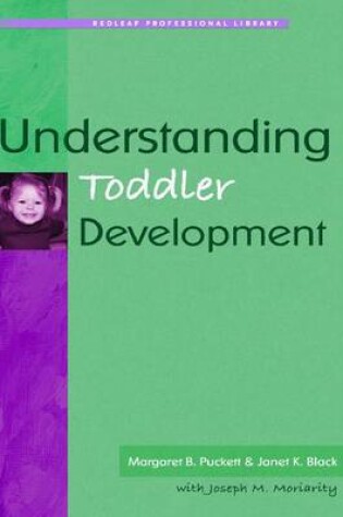 Cover of Understanding Toddler Development
