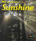 Book cover for What Is Weather: Sunshine Pap